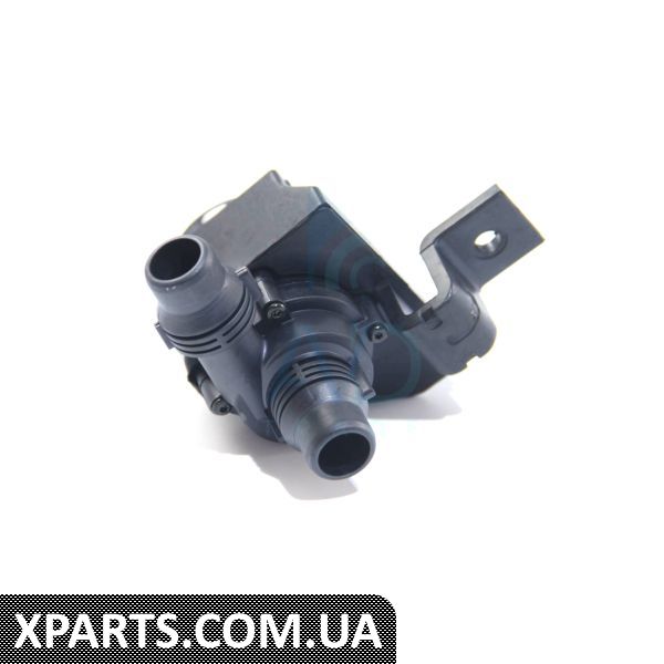 32305 METALCAUCHO Водяний насос додатковий Bmw 5/7/X5/Ford Escort 1.8 TD 95-