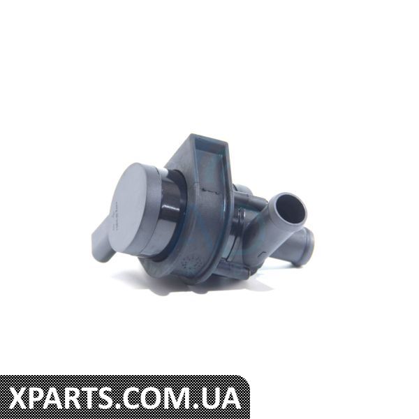 32306 METALCAUCHO Водяний насос додатковий Skoda Octavia/Superb/Fabia/Seat Altea/Ibiza/VW Golf/Passat/Tiguan 1.4 T