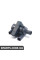 32307 METALCAUCHO Водяний насос додатковий Audi 3/5/Q5/Seat Leon/VW Golf/Passat 2.0-3.2 03-13