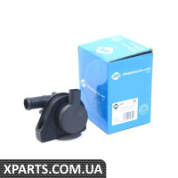 32310 METALCAUCHO Водяний насос додатковий Audi 4/5/Q5/Seat Exeo/VW Amarok 1.8-2.0 TFSI 07-12 32310 METALCAUCHO Водяний насос додатковий Audi 4/5/Q5/Seat Exeo/VW Amarok 1.8-2.0 TFSI 07-12