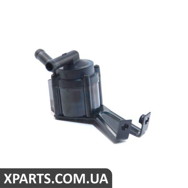 32311 METALCAUCHO Водяний насос додатковий Bmw 5/7/X5/X6 4.4 07-17