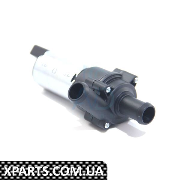 32312 METALCAUCHO Водяний насос додатковий Audi A3/A6/R8/VW Golf 4/Passat B5/T4 1.8-5.2 90-15
