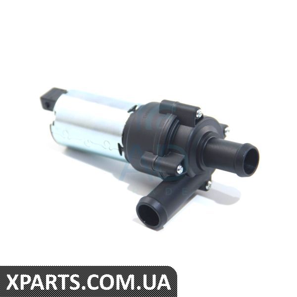 32313 METALCAUCHO Водяний насос додатковий VW Golf 2-4/Passat B3-B5/T4 1.6-2.9/MB V-class 2.8 83-10