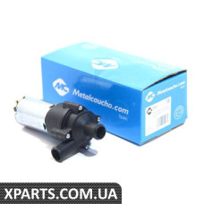 32314 METALCAUCHO Водяний насос додатковий Mercedes-Benz Sprinter 2-4t/Vito/C/E/G 1.6-6.0 84-