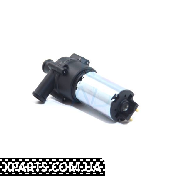 32314 METALCAUCHO Водяний насос додатковий Mercedes-Benz Sprinter 2-4t/Vito/C/E/G 1.6-6.0 84-