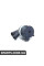 32318 METALCAUCHO Водяний насос додатковий Audi A3-6/Skoda Octavia/Superb/VW Golf/Passat/Caddy 1.6-2.0 TDI 03