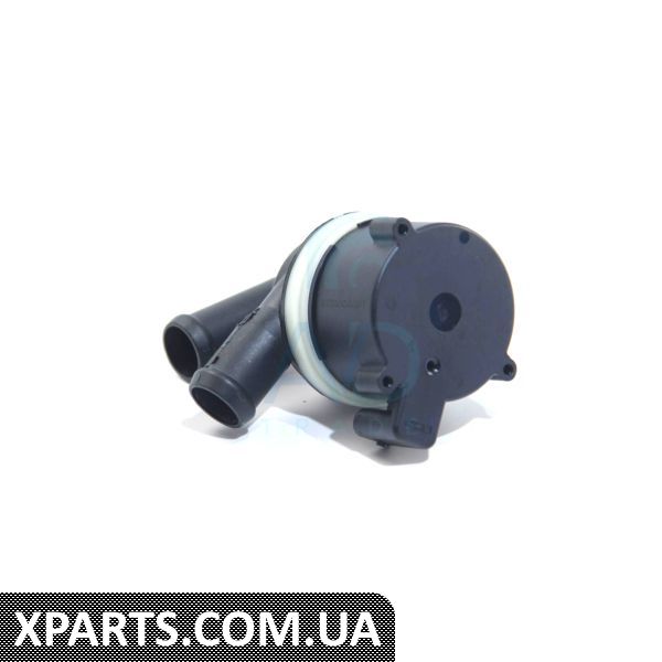 32318 METALCAUCHO Водяний насос додатковий Audi A3-6/Skoda Octavia/Superb/VW Golf/Passat/Caddy 1.6-2.0 TDI 03