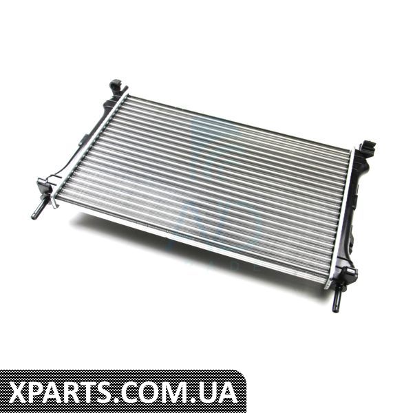 FORD Pадіатор охолодження Transit 2.0/2.4TDE/TDCi 00- ASAM 32319 FORD Pадіатор охолодження Transit 2.0/2.4TDE/TDCi 00- ASAM 32319