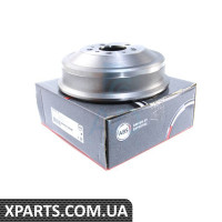 3231S ABS Гальмівний барабан задн. Ducato/Talento/Jumper/C25/C35/Boxer/J5/A3/AR Series 73-