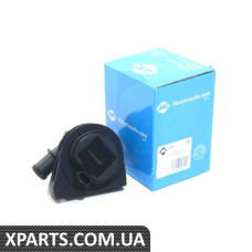 32320 METALCAUCHO Водяний насос додатковий Audi A3/Seat Leon/Skoda Octavia/Fabia/Rapid/VW Golf/Passat/Caddy 1.2-1.