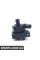 32320 METALCAUCHO Водяний насос додатковий Audi A3/Seat Leon/Skoda Octavia/Fabia/Rapid/VW Golf/Passat/Caddy 1.2-1.