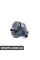 32321 METALCAUCHO Водяний насос додатковий Mercedes-Benz Sprinter 2-4t/Vito/A/B/C/E/S/VW Crafter 1.5-6.3 02-