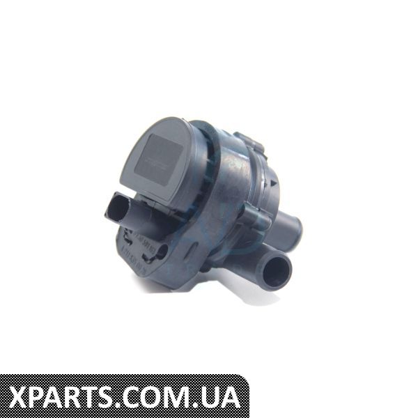 32321 METALCAUCHO Водяний насос додатковий Mercedes-Benz Sprinter 2-4t/Vito/A/B/C/E/S/VW Crafter 1.5-6.3 02-