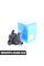 32322 METALCAUCHO Водяний насос додатковий Audi A3/Seat Leon/Skoda Octavia/Rapid/VW Golf/Polo/Caddy 1.2 08-
