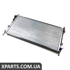 32323 ASAM Радіатор охолодження двигуна Transit (V184) 2.0DI (-AC)