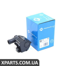32325 METALCAUCHO Водяний насос додатковий Audi A3/Skoda Octavia/Superb/VW Arteon/Golf/Passat/Tiguan 1.8-2.0 12-