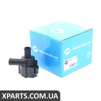 32327 METALCAUCHO Водяний насос додатковий Audi A4/A5/Q5 1.8-4.2 07-17 32327 METALCAUCHO Водяний насос додатковий Audi A4/A5/Q5 1.8-4.2 07-17