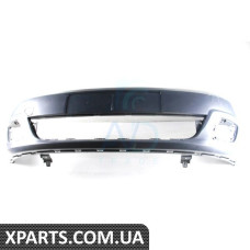323707 SAFEWAY Бампер пров. FORD FIESTA 06-09