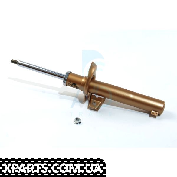 324703 KYB Амортизатор передній Golf 04-/Jetta 05-/Octavia 04-/Yeti 04- (50mm) 324703 KYB Амортизатор передній Golf 04-/Jetta 05-/Octavia 04-/Yeti 04- (50mm)