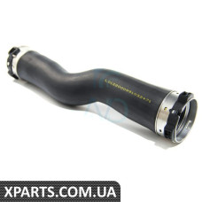 32471 METALCAUCHO Патрубок інтеркулера BMW 5 (F10) 1.8D/2.0D 10-14