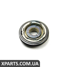 326049728R RENAULT Муфта синхронізатора КПП (1/2 передачі) Trafic/Vivaro 01-