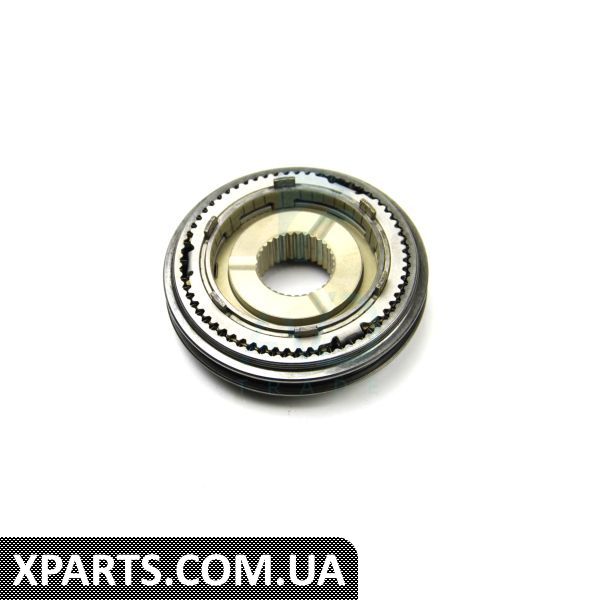 326049728R RENAULT Муфта синхронізатора КПП (1/2 передачі) Trafic/Vivaro 01-