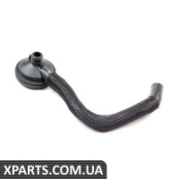 32814 ASAM Масловідділювач картерних газів Kangoo 1.5 dCi 01- (+патрубок) 32814 ASAM Масловідділювач картерних газів Kangoo 1.5 dCi 01- (+патрубок)