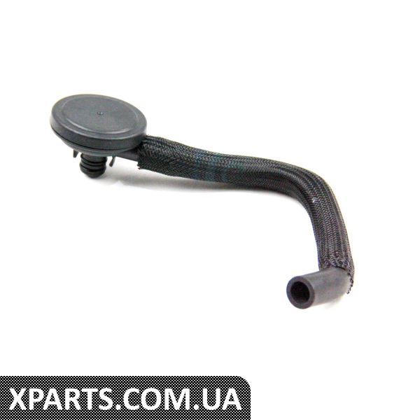 32814 ASAM Масловідділювач картерних газів Kangoo 1.5 dCi 01- (+патрубок) 32814 ASAM Масловідділювач картерних газів Kangoo 1.5 dCi 01- (+патрубок)