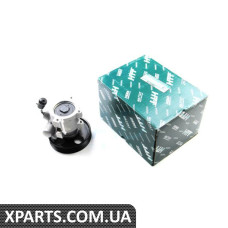 3301028 HATTAT Насос гідропідсилювача Berlingo/Partner 1.8/1.9D (114mm/80 атм)