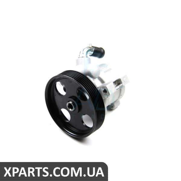 3301028 HATTAT Насос гідропідсилювача Berlingo/Partner 1.8/1.9D (114mm/80 атм)