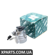 3301032 HATTAT Насос гідропідсилювача Doblo 1.9D/JTD 01-/Fiat/Alfa