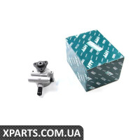 3301033 HATTAT Насос гідропідсилювача Ducato/Boxer 1,9D/2,0 JTD 94-02/ Punto 1,2 94-00