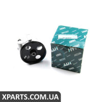 3301040 HATTAT Насос гідропідсилювача Master/Trafic/Kangoo (зі шківом 4pk)