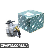 3301176 HATTAT Насос гідропідсилювача Master/Movano 2.3 dCii 10-