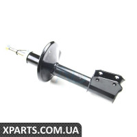 33018 ASAM Амортизатор передній Clio Symbol 00- (газ.)