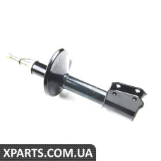 33018 ASAM Амортизатор передній Clio Symbol 00- (газ.)