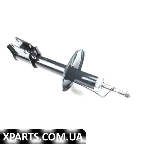 33018 ASAM Амортизатор передній Clio Symbol 00- (газ.)