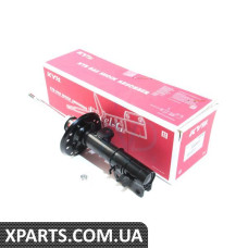 3330041 KYB Амортизатор передній Chevrolet Aveo/Cobalt 11 Пр. (Газ.)