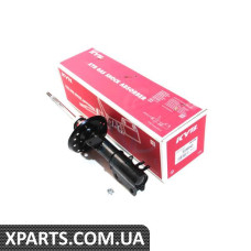 3330042 KYB Амортизатор передній Chevrolet Aveo/Cobalt 11-Л. (газ.)