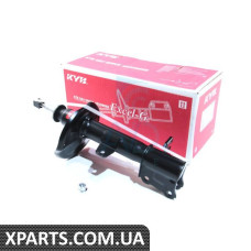 3330057 KYB Амортизатор задній Hyundai Elantra/Matrix 01-Л. (газ.)