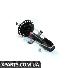 3338008 KYB Амортизатор передній Renault Captur 13- (газ.)