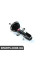 3338008 KYB Амортизатор передній Renault Captur 13- (газ.)
