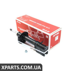 3338016 KYB Амортизатор передній Mitsubishi Colt 04 Пр. (газ.)