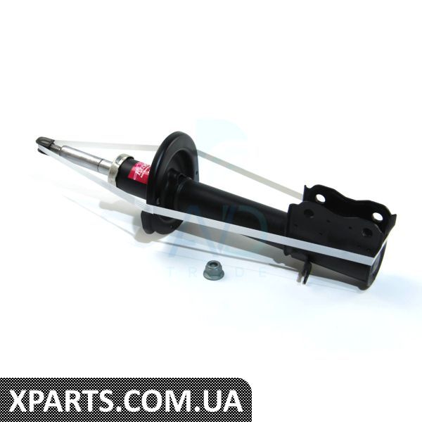 3338016 KYB Амортизатор передній Mitsubishi Colt 04 Пр. (газ.)