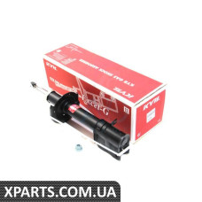 3338020 KYB Амортизатор передній Mitsubishi Colt 04 Пр. (газ.)