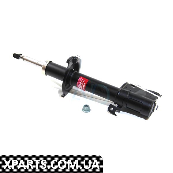 3338020 KYB Амортизатор передній Mitsubishi Colt 04 Пр. (газ.)