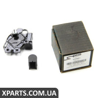 333951 HCCARGO Регулятор генератора Ducato/Jumper/Boxer 2.8 JTD/HDI 00- (14V)