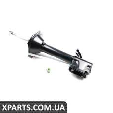 334307 KYB Амортизатор задній Subaru IMPREZA 00-