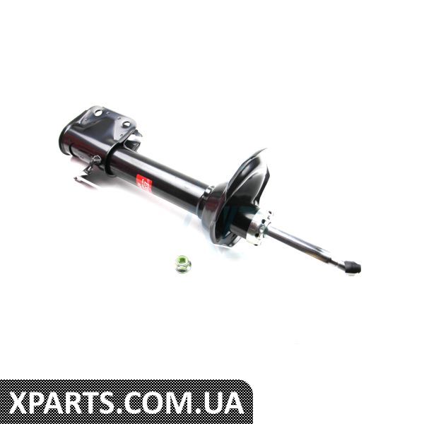 334307 KYB Амортизатор задній Subaru IMPREZA 00-