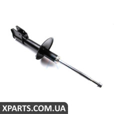 338713 KYB Амортизатор передній Logan 04-